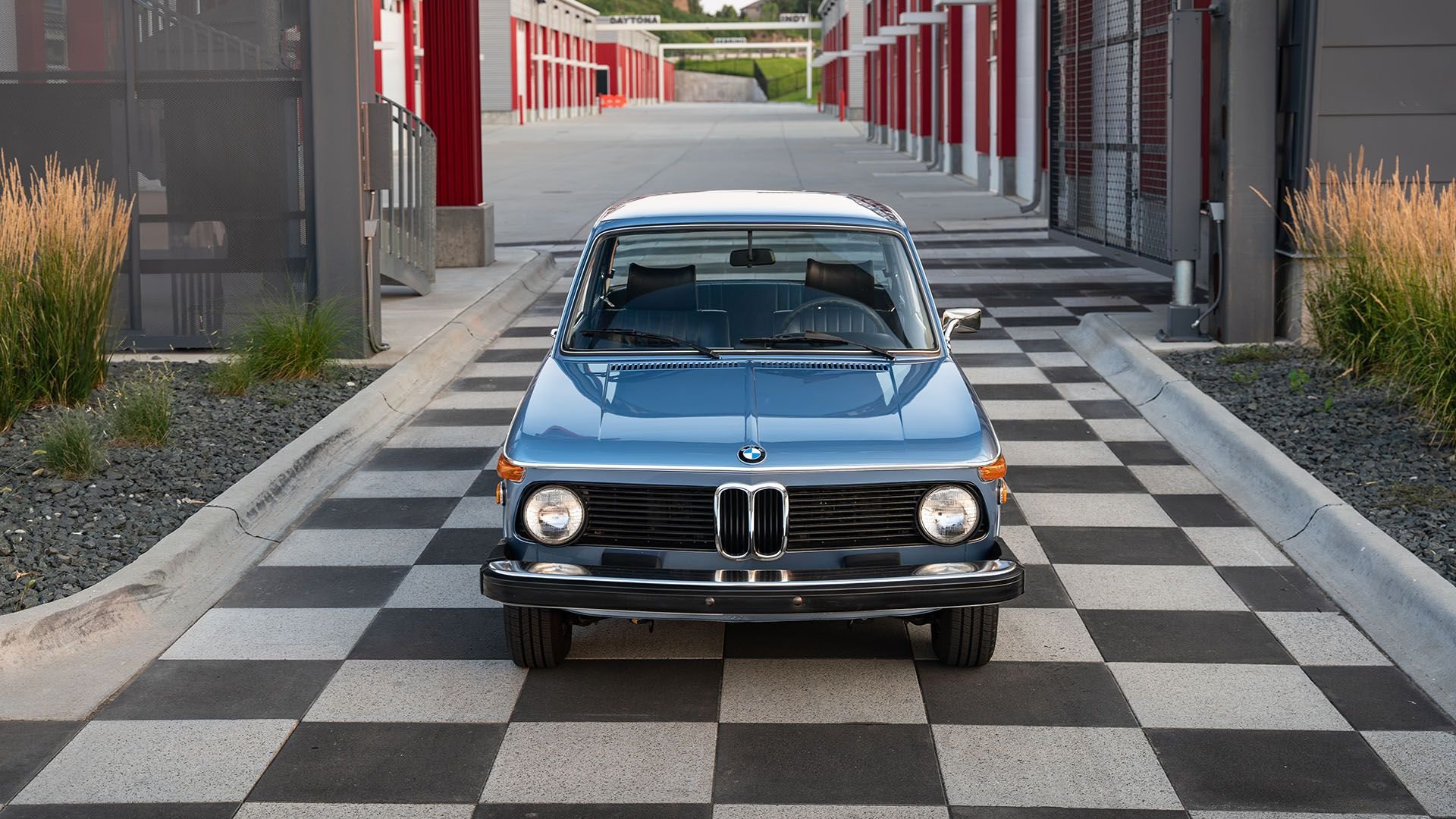 Broad Arrow Auctions | 1975 BMW 2002