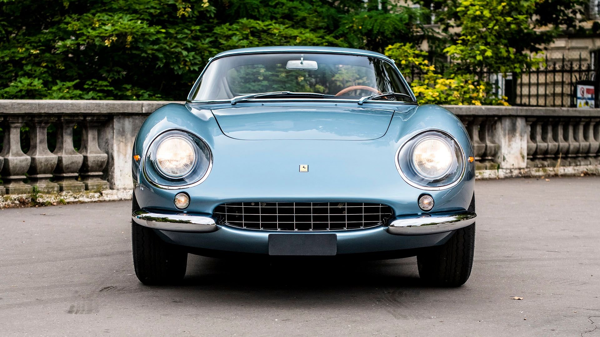 Broad Arrow Auctions | 1966 Ferrari 275 GTB