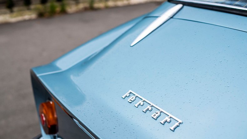 Broad Arrow Auctions | 1966 Ferrari 275 GTB