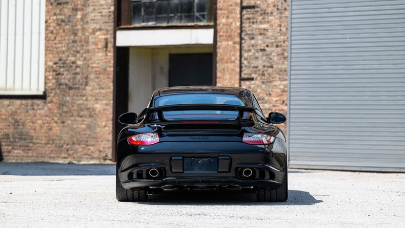 Broad Arrow Auctions | 2011 Porsche 911 GT2 RS