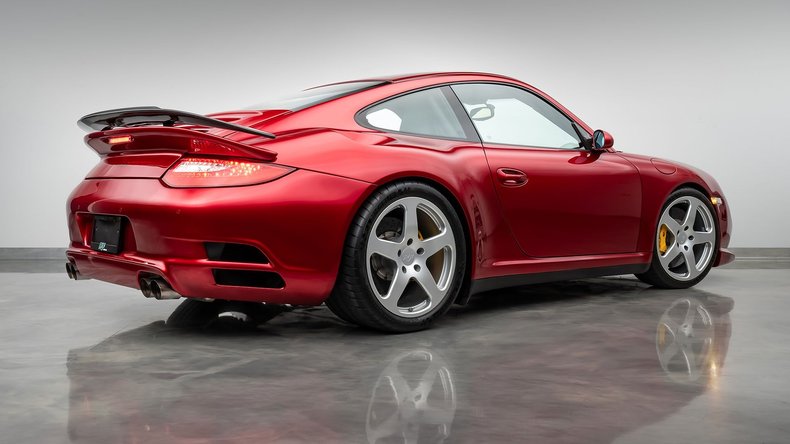 2012 RUF Rt 12 R | Monterey Jet Center 2024 | Broad Arrow Auctions ...