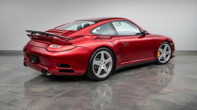 2012 RUF Rt 12 R | Monterey Jet Center 2024 | Collector Car Auctions ...