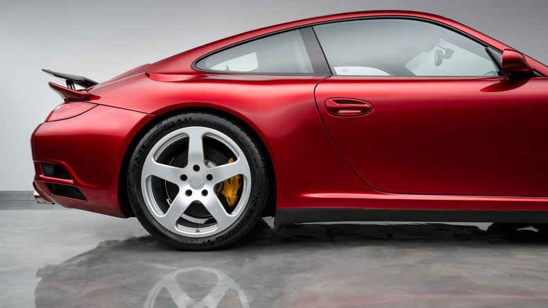 2012 RUF Rt 12 R | Monterey Jet Center 2024 | Collector Car Auctions ...