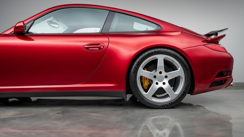 2012 RUF Rt 12 R | Monterey Jet Center 2024 | Collector Car Auctions ...