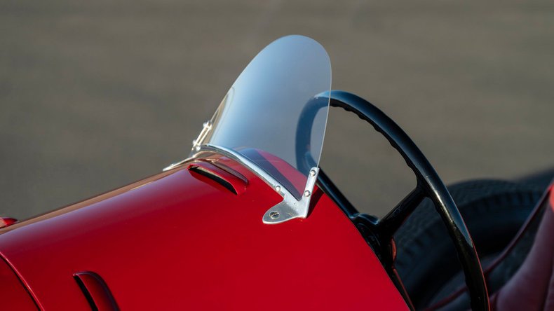 Broad Arrow Auctions | 1946 Cisitalia D46 Monoposto