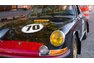 1970 Porsche 911 E "Safari" Coupe