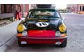 1970 Porsche 911 E "Safari" Coupe