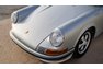 1972 Porsche 911 S Coupe