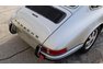 1972 Porsche 911 S Coupe