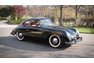1954 Porsche 356 Pre-A "Knickscheibe" 1500 Coupe