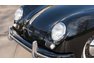 1954 Porsche 356 Pre-A "Knickscheibe" 1500 Coupe