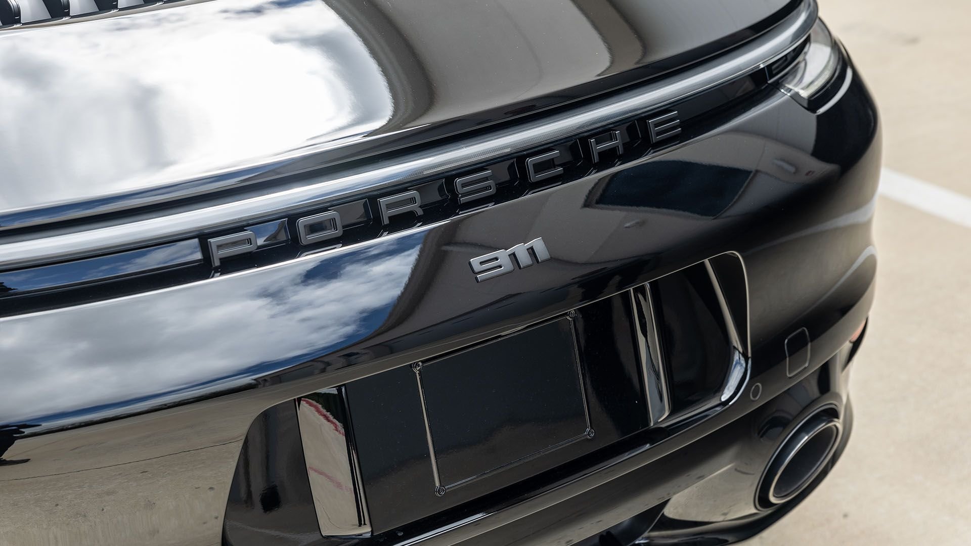Broad Arrow Auctions | 2023 Porsche 911 Edition 50 Years Porsche Design Targa 4 GTS