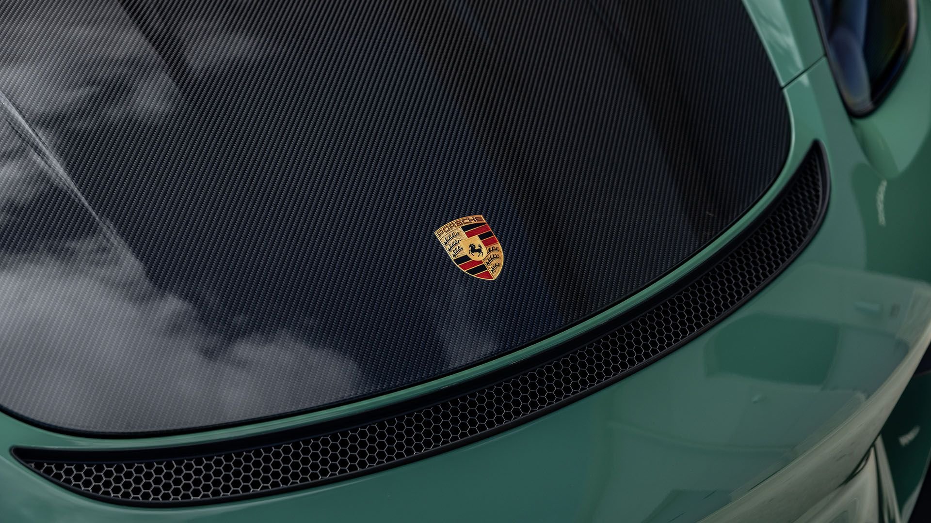 For Sale 2023 Porsche 718 Cayman GT4 RS Weissach