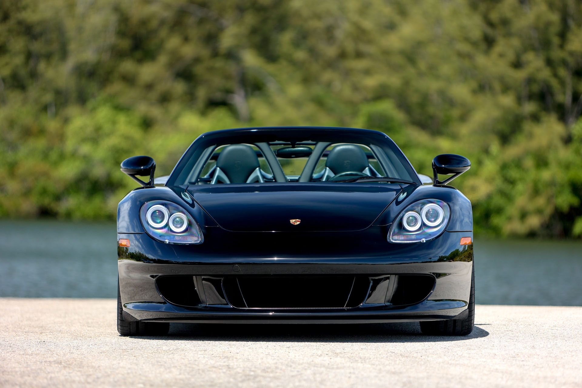 For Sale 2005 Porsche Carrera GT