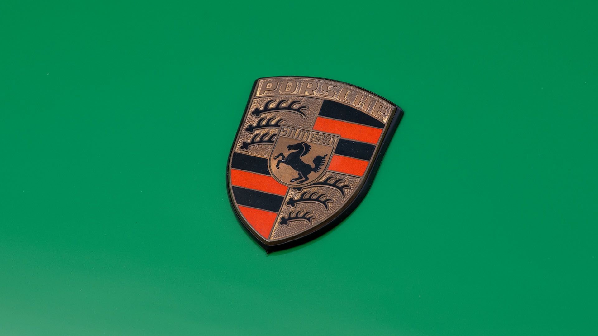 Broad Arrow Auctions | 1970 Porsche 911 E Coupe