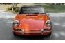 1968 Porsche 911 L "Soft Window" Targa