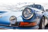 1973 Porsche 911 T "Hot Rod" Coupe