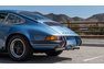 1973 Porsche 911 T "Hot Rod" Coupe