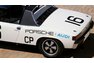 1970 Porsche 914-6 SCCA C-Production