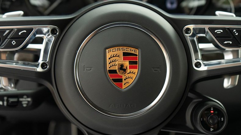For Sale 2018 Porsche 911 Turbo S Exclusive Series Coupe