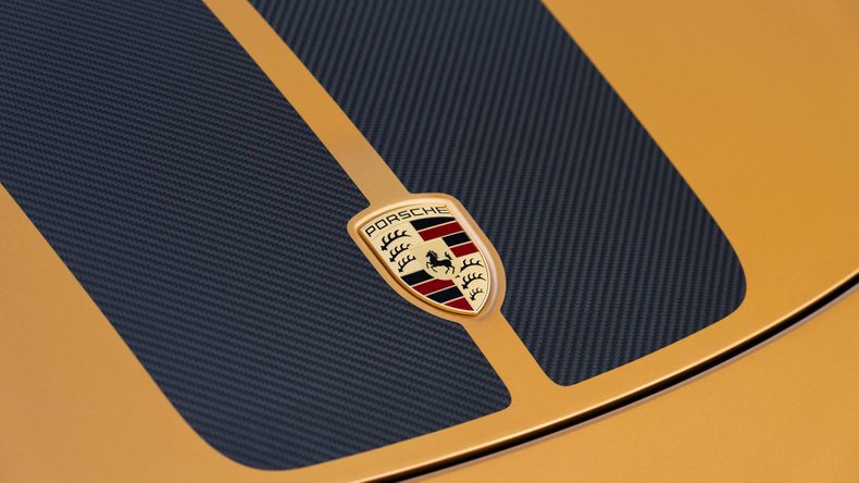 For Sale 2019 Porsche 911 Turbo S Exclusive Series Cabriolet
