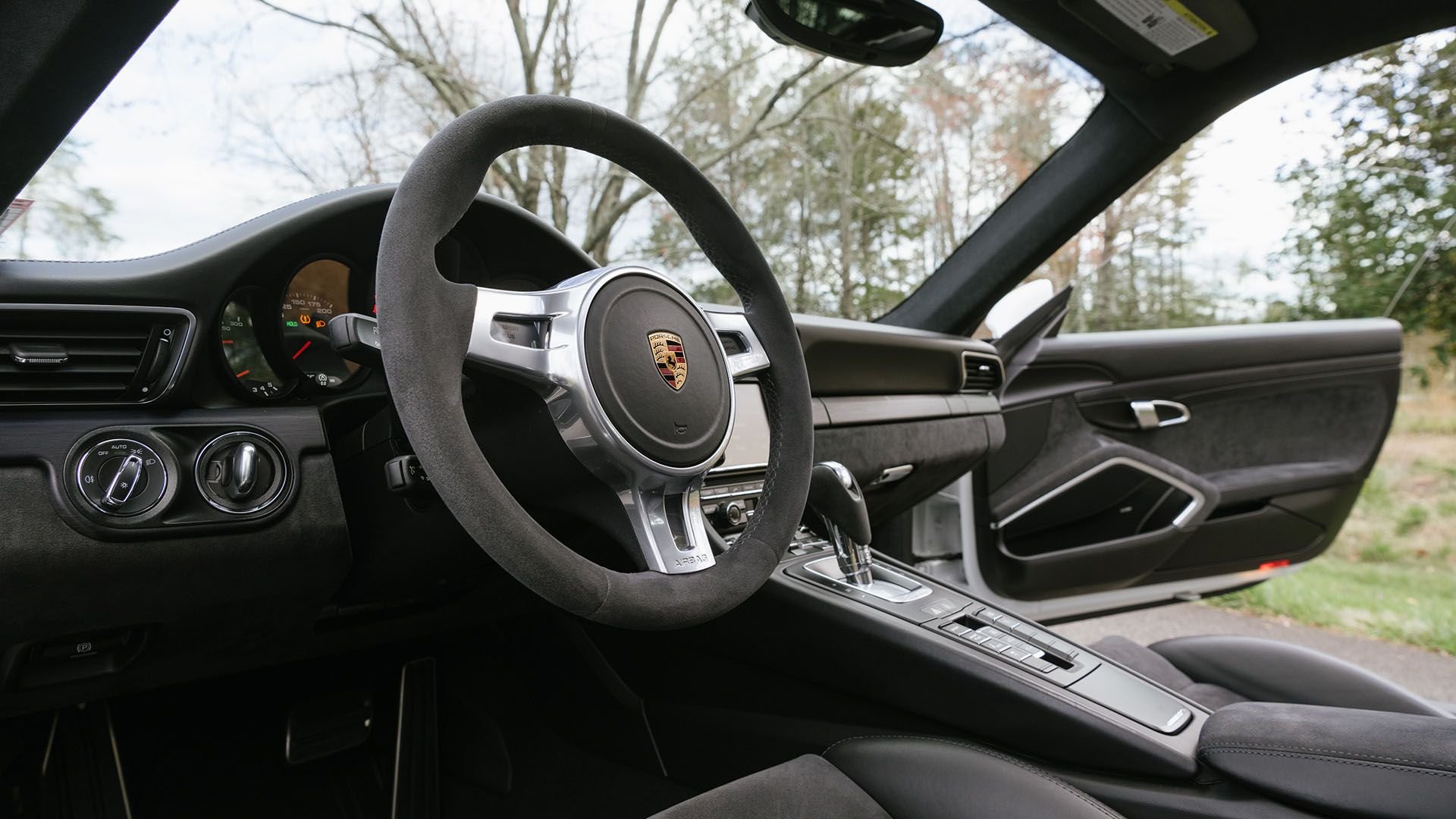For Sale 2016 Porsche 911 Carrera GTS