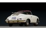 1964 Porsche 356 C 1600 Cabriolet