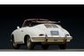 1964 Porsche 356 C 1600 Cabriolet