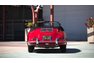 1962 Porsche 356 B "T6" 1600 Super Cabriolet