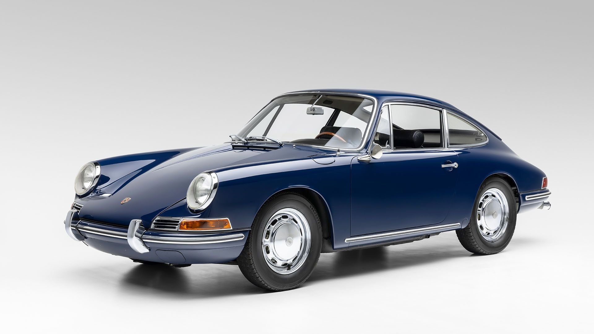 For Sale 1965 Porsche 911