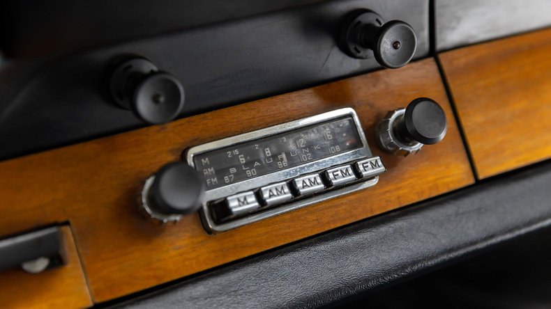 Broad Arrow Auctions | 1965 Porsche 911