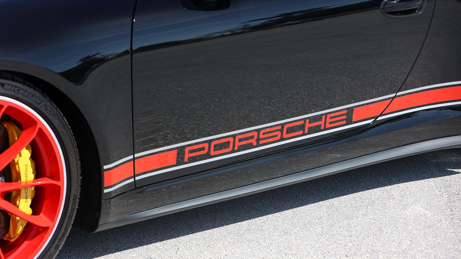 For Sale 2016 Porsche 911 R
