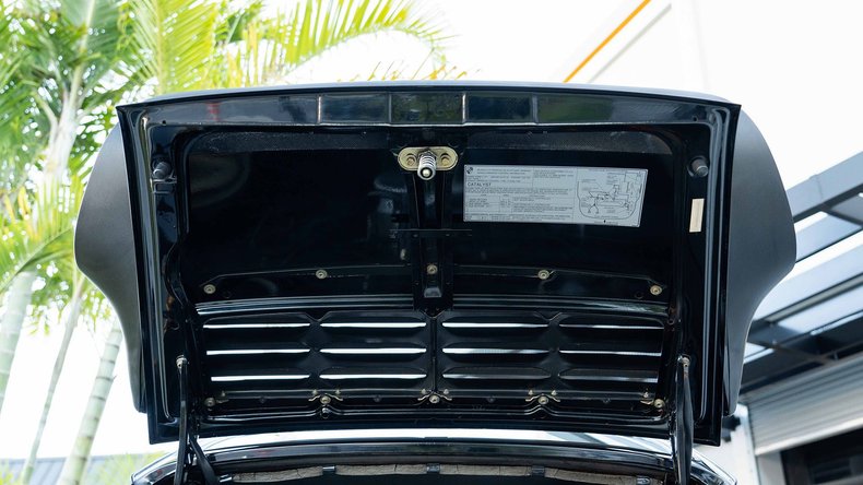 Broad Arrow Auctions | 1988 Porsche 911 Club Sport