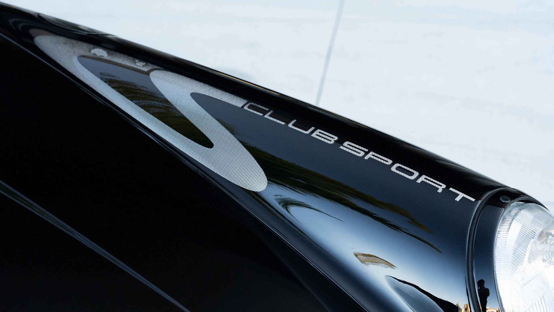 Broad Arrow Auctions | 1988 Porsche 911 Club Sport