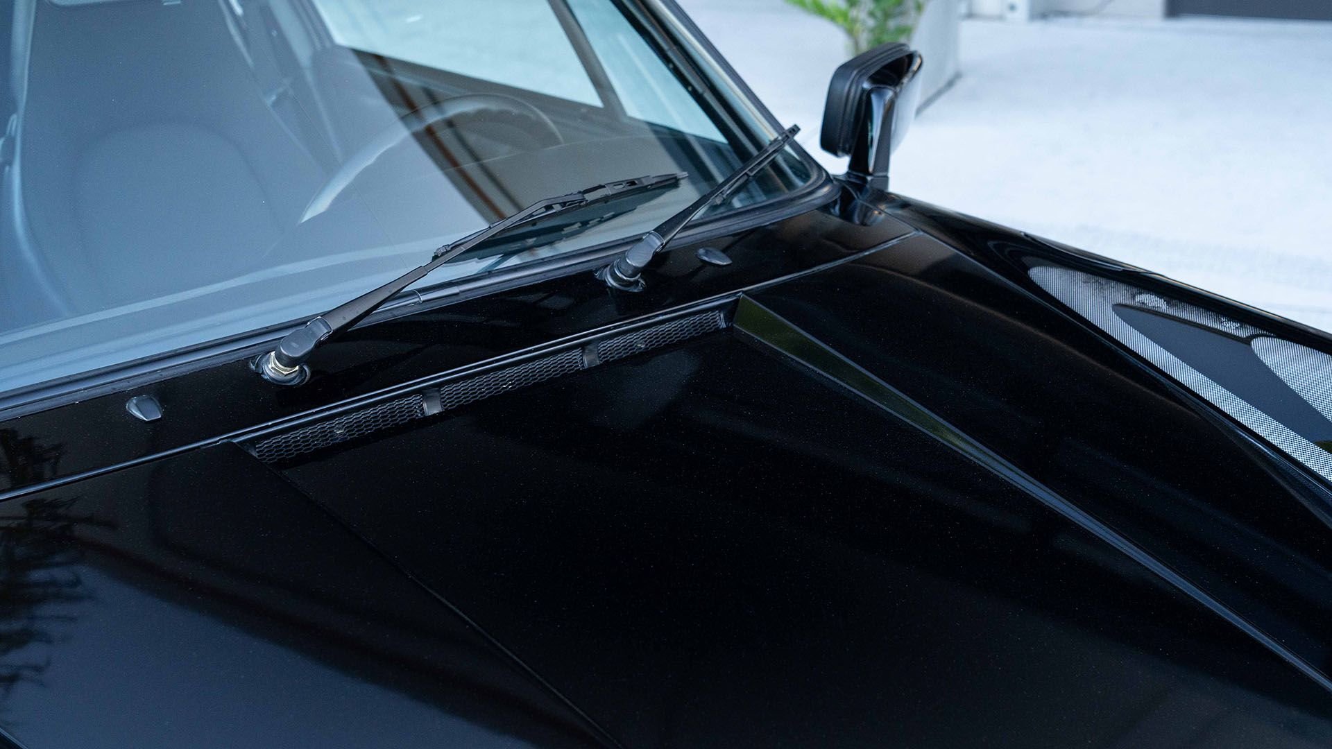 Broad Arrow Auctions | 1988 Porsche 911 Club Sport