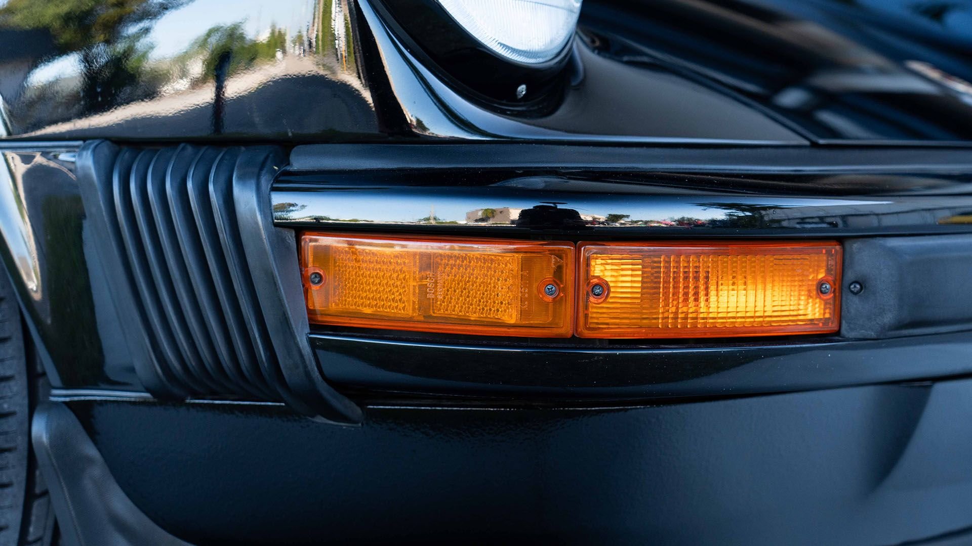Broad Arrow Auctions | 1988 Porsche 911 Club Sport