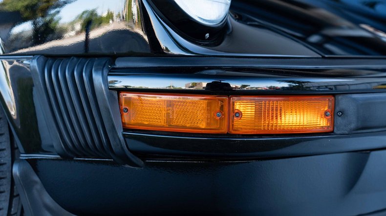 Broad Arrow Auctions | 1988 Porsche 911 Club Sport