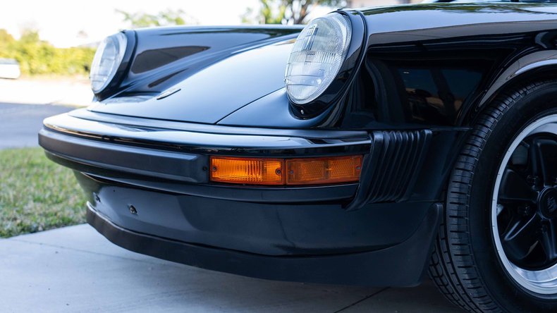 Broad Arrow Auctions | 1988 Porsche 911 Club Sport