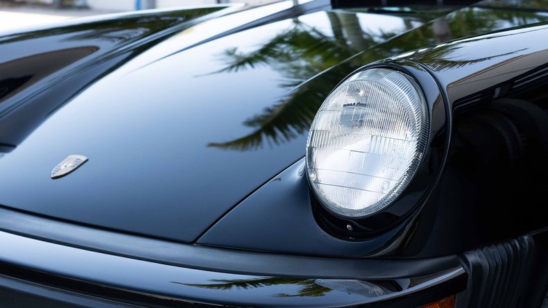Broad Arrow Auctions | 1988 Porsche 911 Club Sport