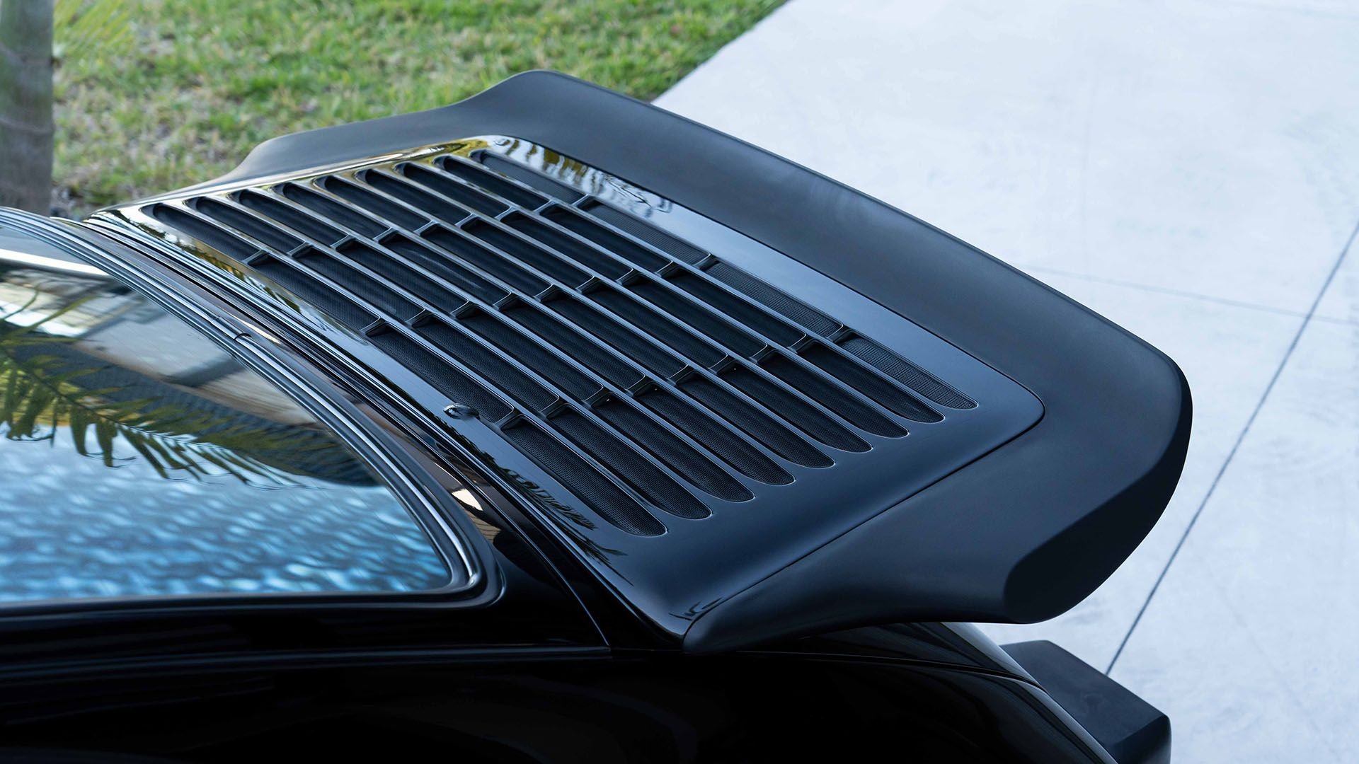 Broad Arrow Auctions | 1988 Porsche 911 Club Sport