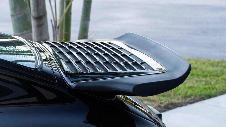 Broad Arrow Auctions | 1988 Porsche 911 Club Sport