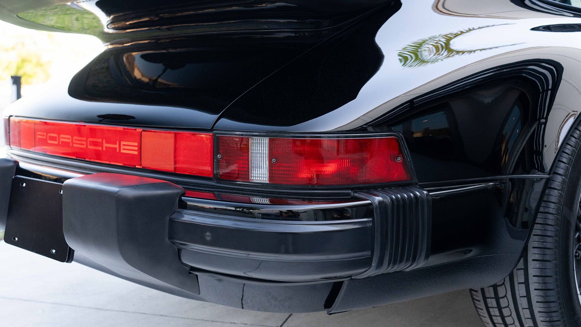 Broad Arrow Auctions | 1988 Porsche 911 Club Sport