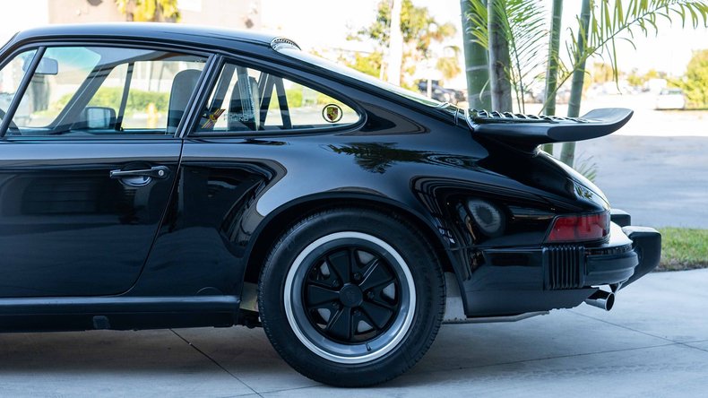 Broad Arrow Auctions | 1988 Porsche 911 Club Sport