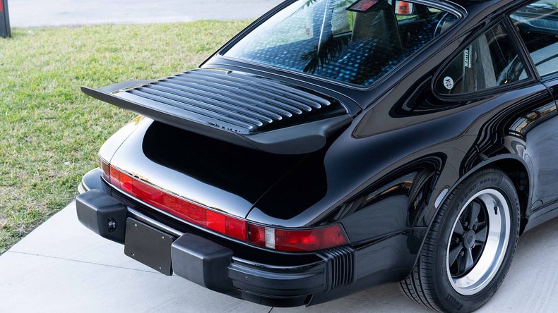 Broad Arrow Auctions | 1988 Porsche 911 Club Sport