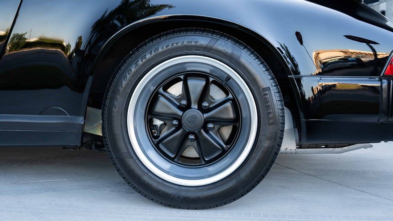 Broad Arrow Auctions | 1988 Porsche 911 Club Sport