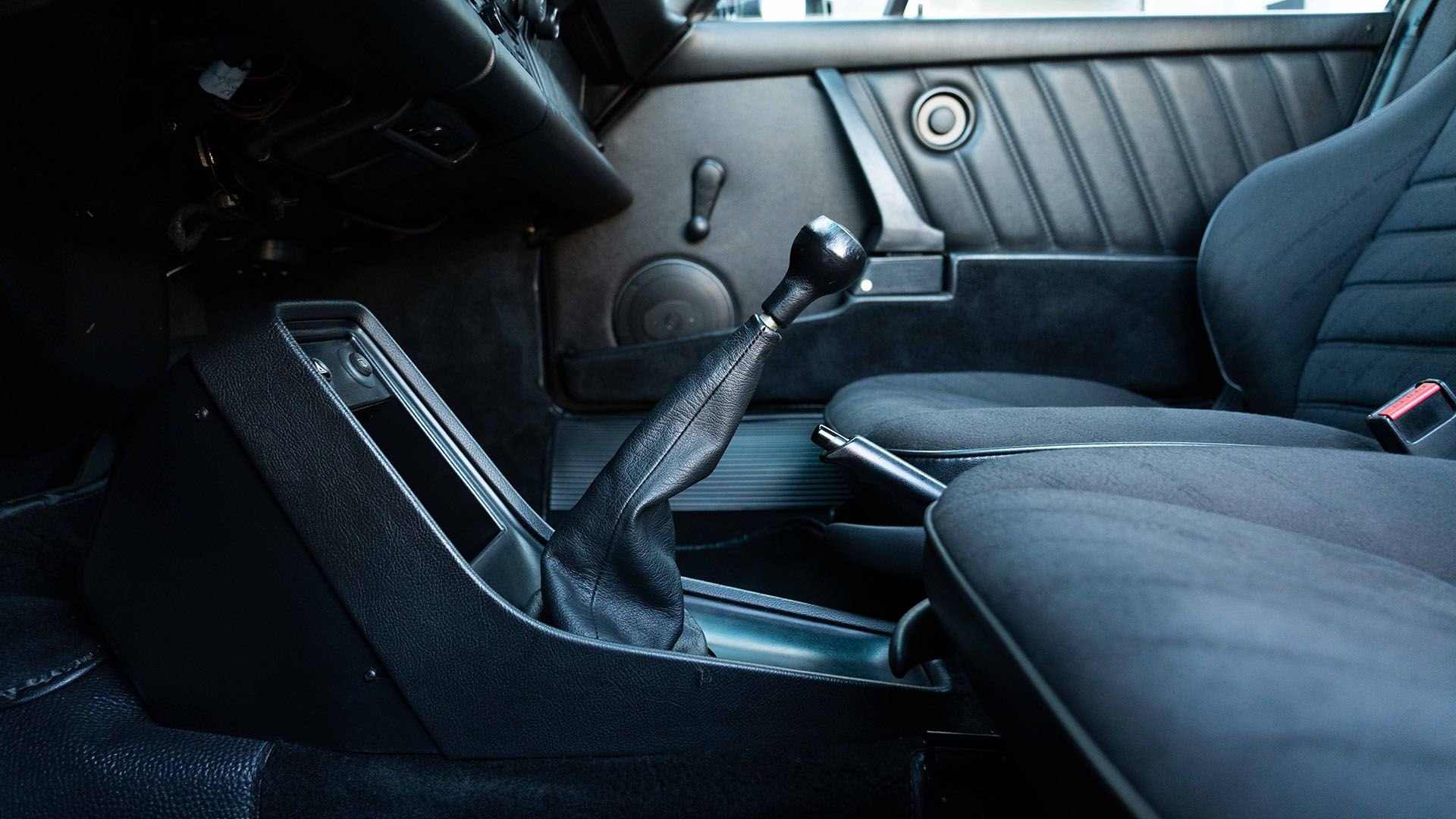 Broad Arrow Auctions | 1988 Porsche 911 Club Sport