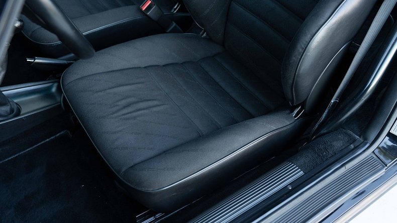 Broad Arrow Auctions | 1988 Porsche 911 Club Sport
