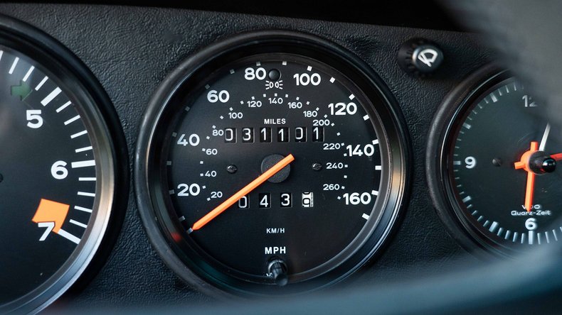 Broad Arrow Auctions | 1988 Porsche 911 Club Sport