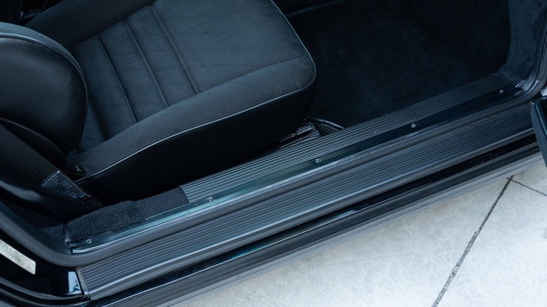 Broad Arrow Auctions | 1988 Porsche 911 Club Sport