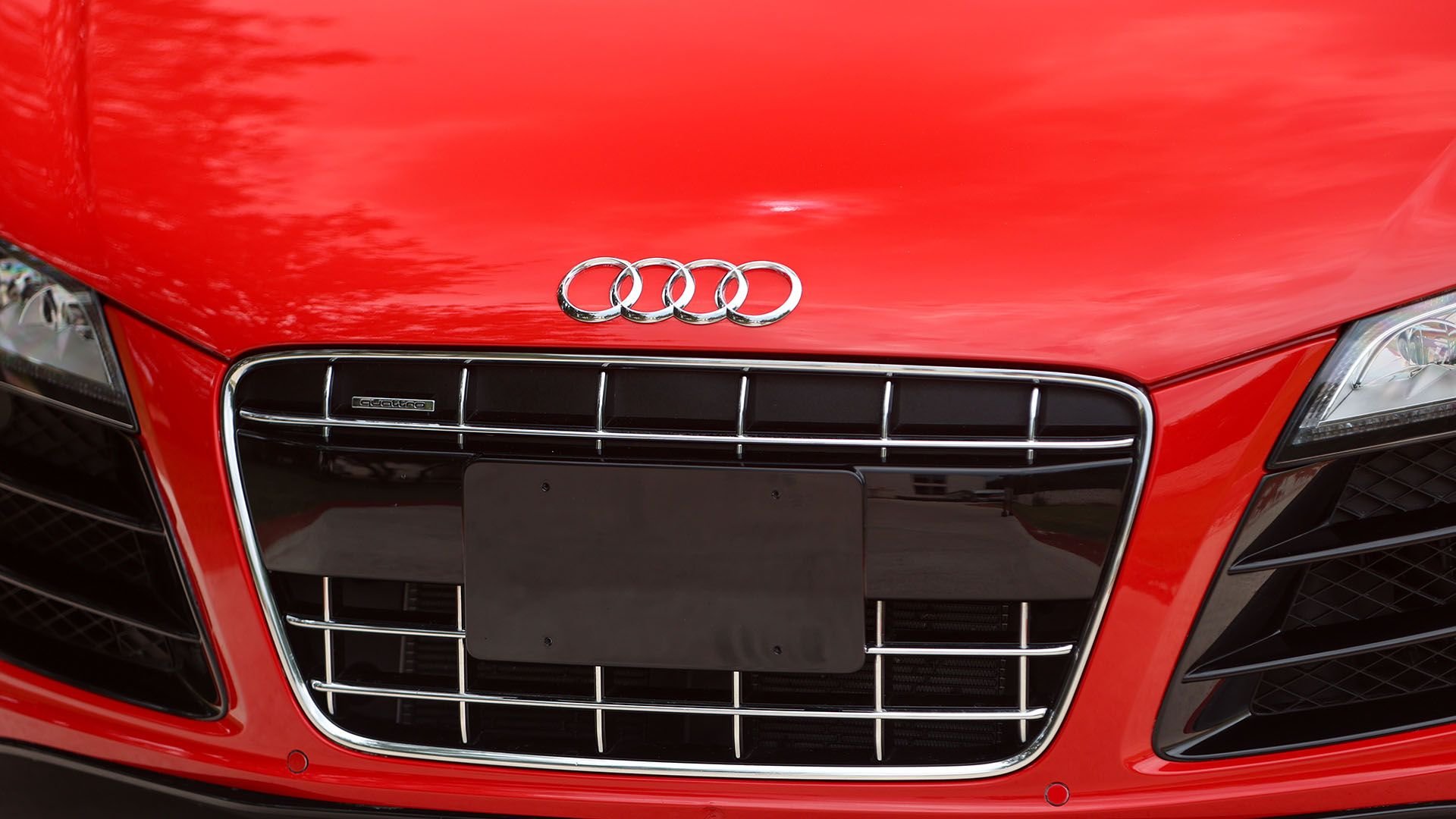 Broad Arrow Auctions | 2011 Audi R8 5.2 FSI Coupe